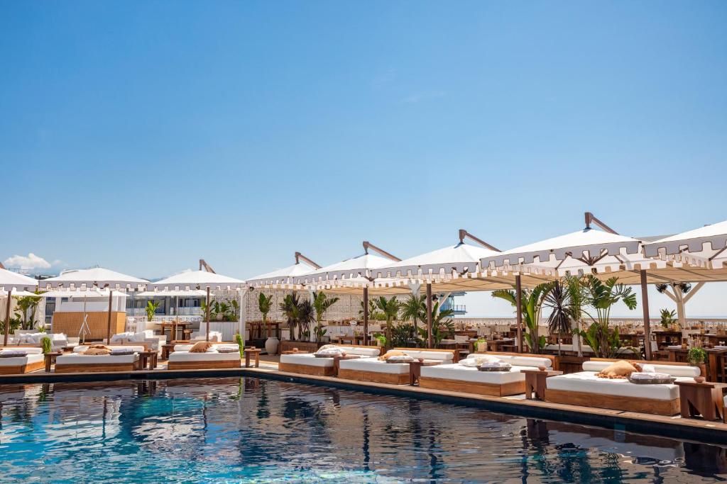 Fairmont Monte-Carlo