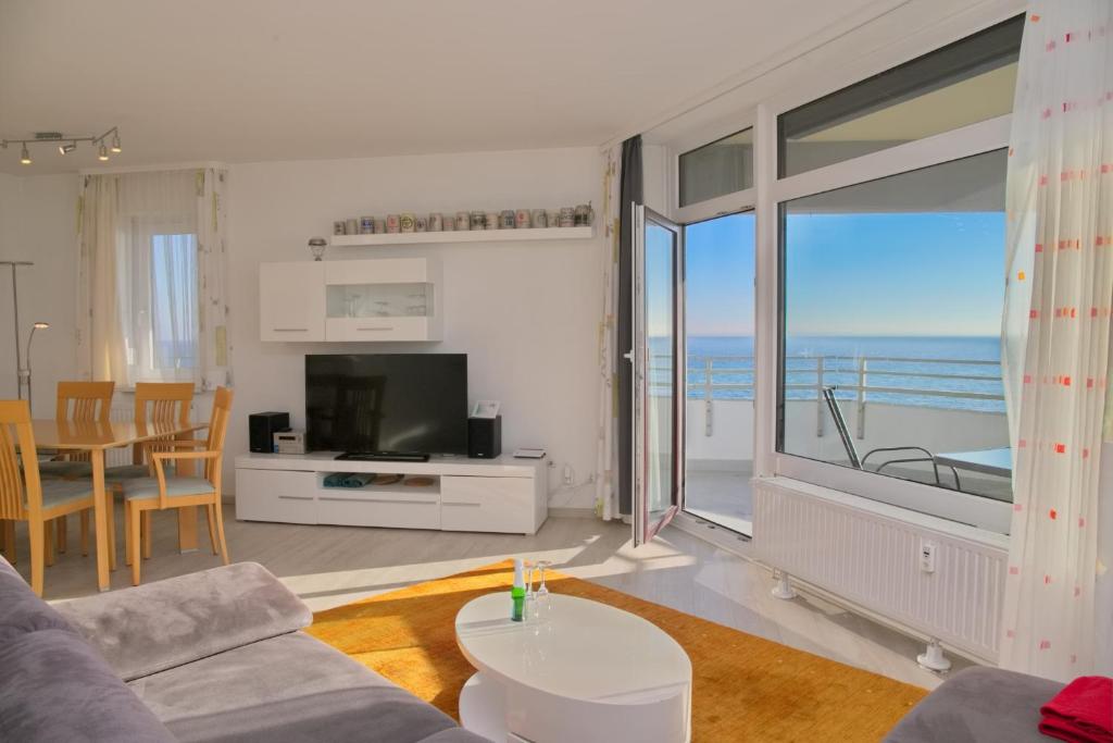 Grömitz- Center I App 767 inkl WLAN, Grömitz