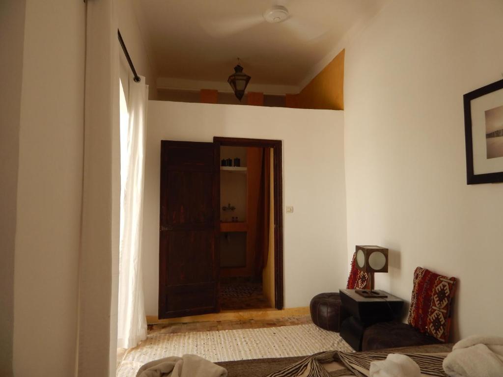 Riad de Vinci photo