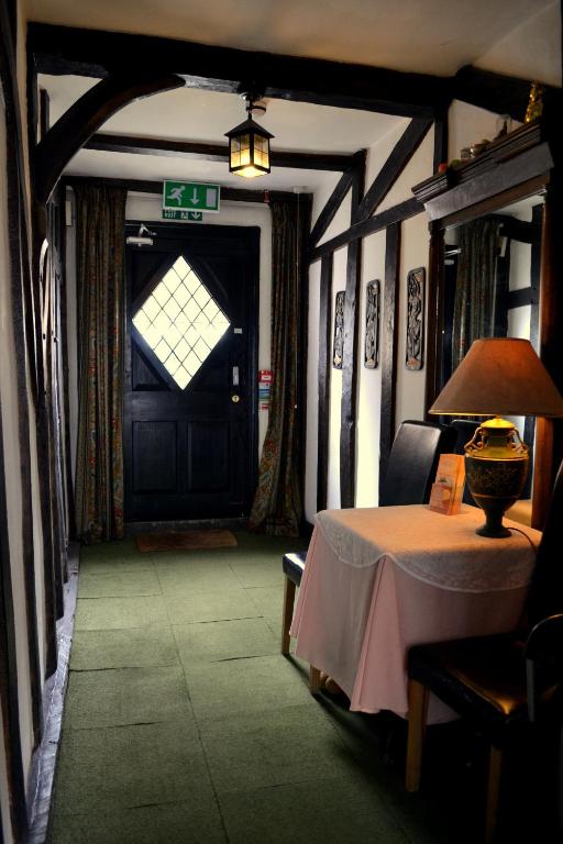Ely Guest House photo