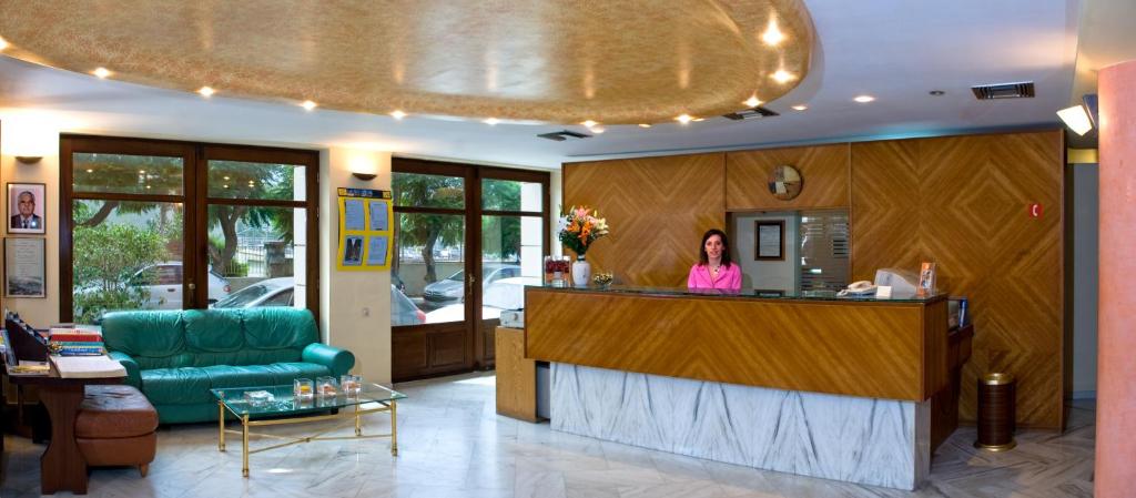 Brascos Hotel photo