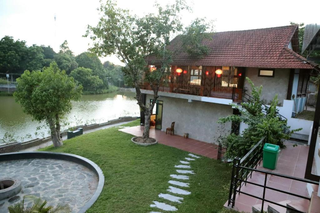Đong Chanh Villa Venuestay