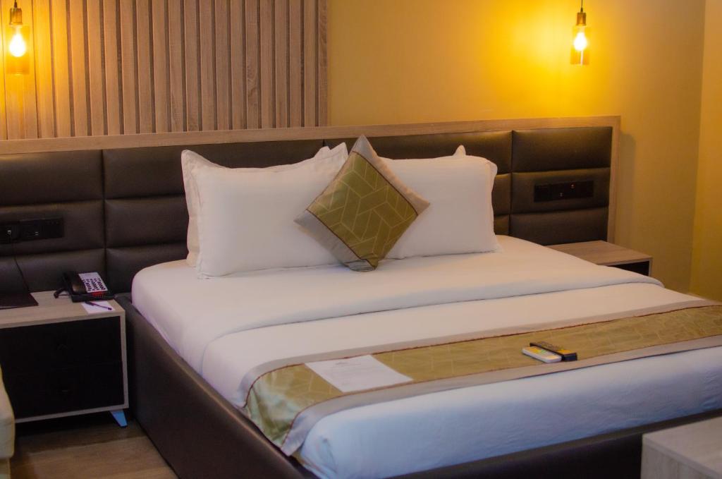 BON Hotel Nest Bodija Ibadan photo