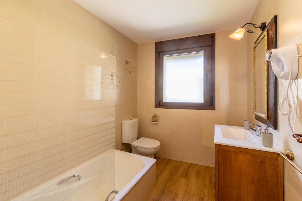 Casa Dieste Apartamentos Turísticos en Boltaña - 4