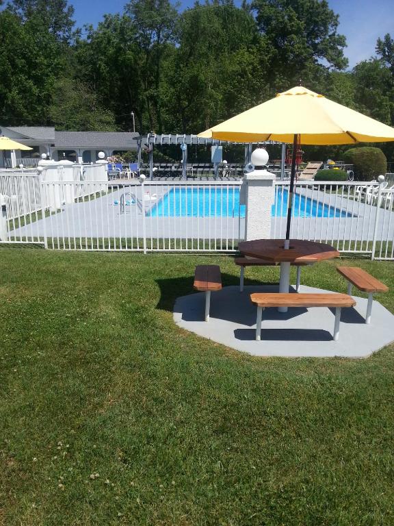 Carolina Motel photo