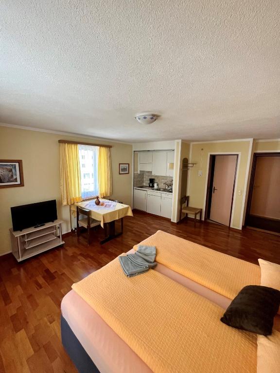 Hotel Stille photo