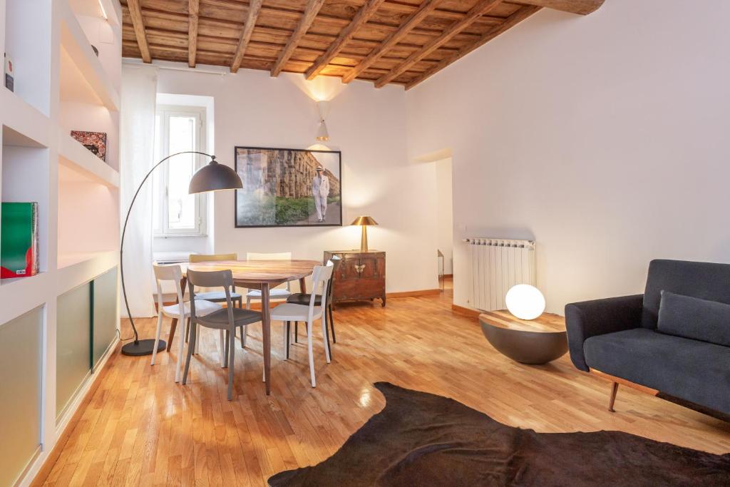 Eclectica Living by Navona Square - 2