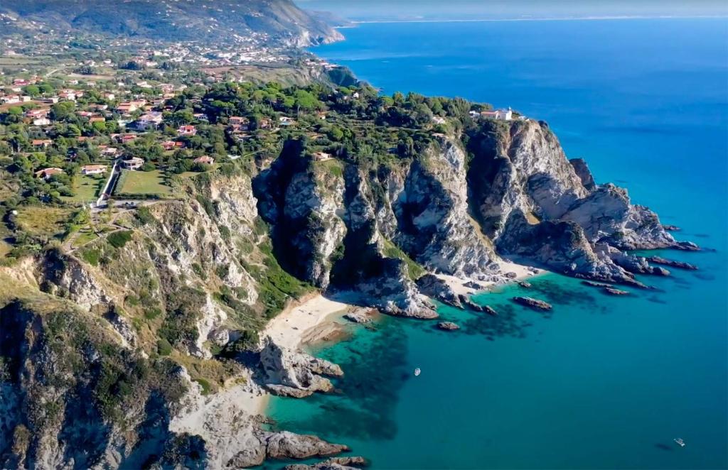 Residence Praia di Fuoco photo