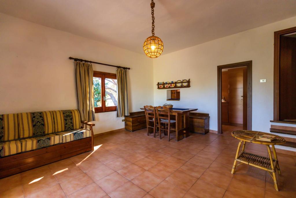 Residence Praia di Fuoco photo