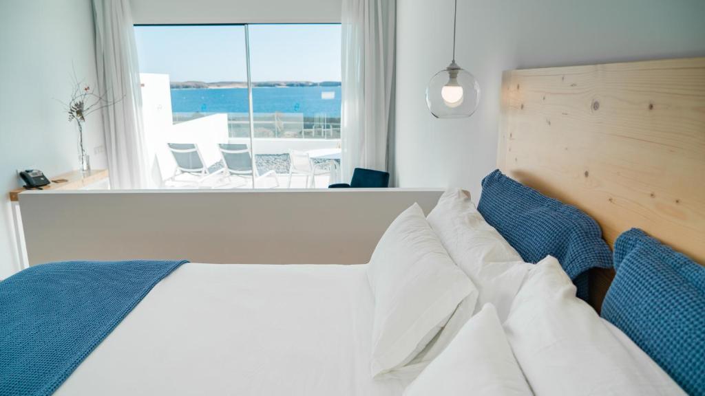 CalaLanzarote Suites Hotel - Adults Only — Hotel rooms in Playa Blanca, Canary Islands