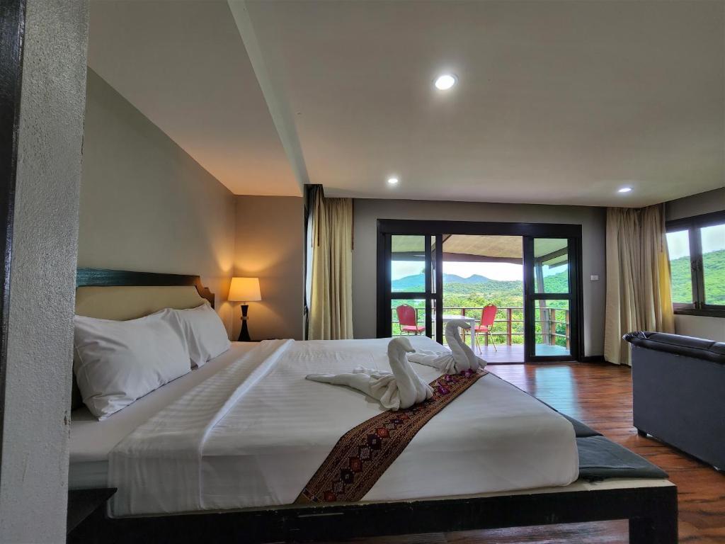 Hua Hin Home Hill Resort