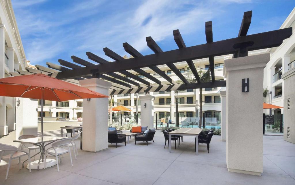 Homewood Suites by Hilton San Diego Central photo