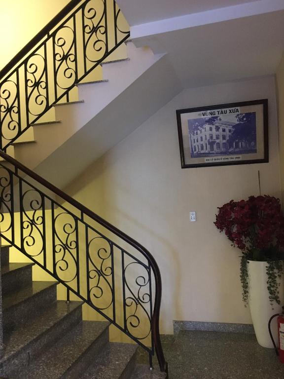 Co Ba Hotel photo