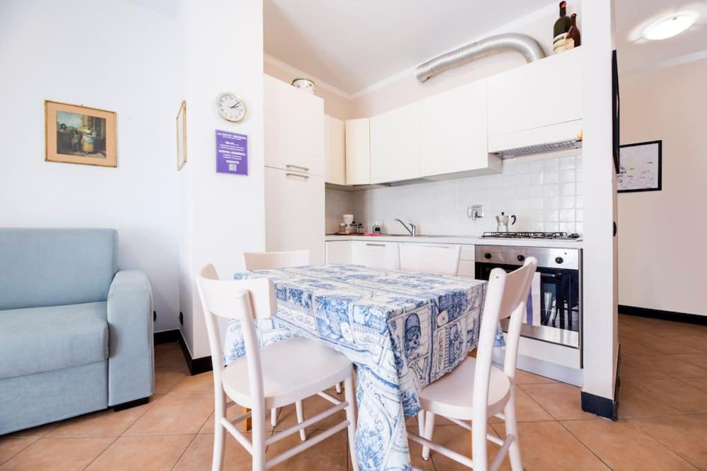 Prione's Apartment - 4