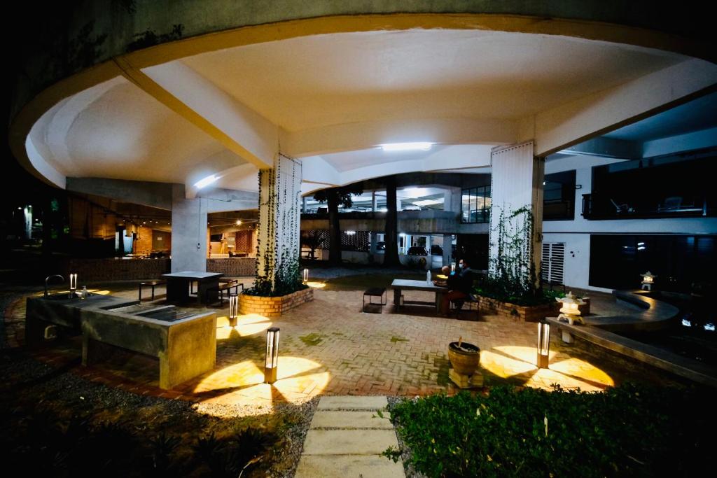 Genting View Resort GVR Kempas photo