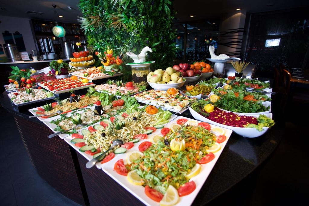 お料理のイメージ