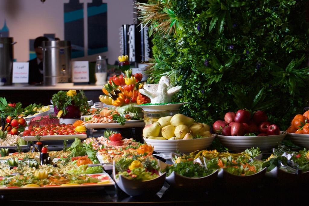 お料理のイメージ