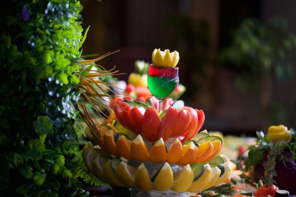 お料理のイメージ