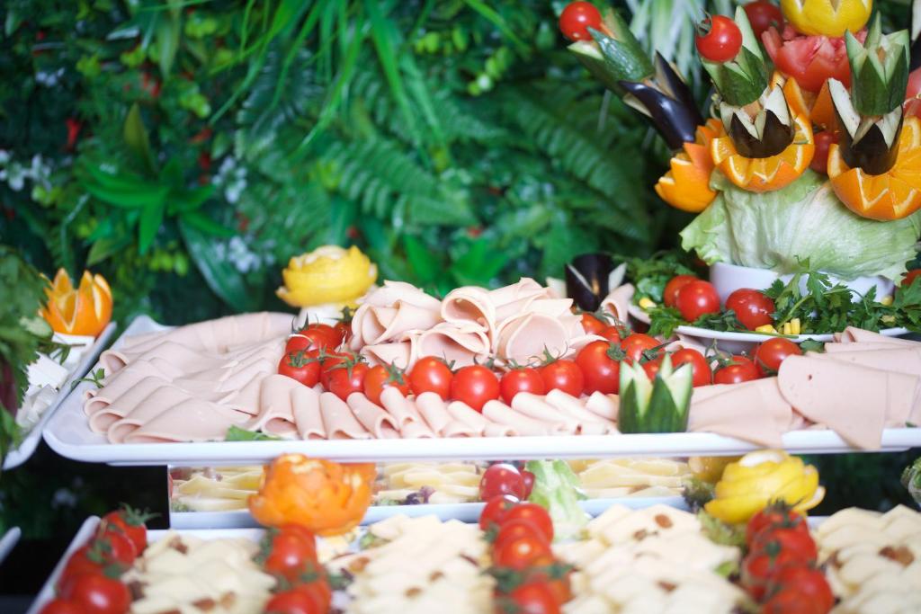 お料理のイメージ