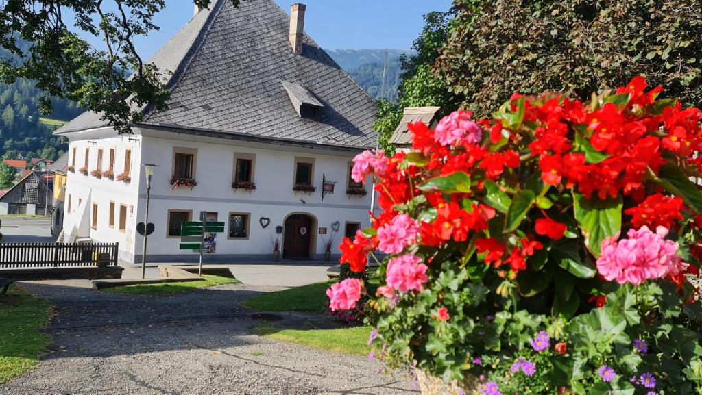 Gasthof Kreischberg - 5