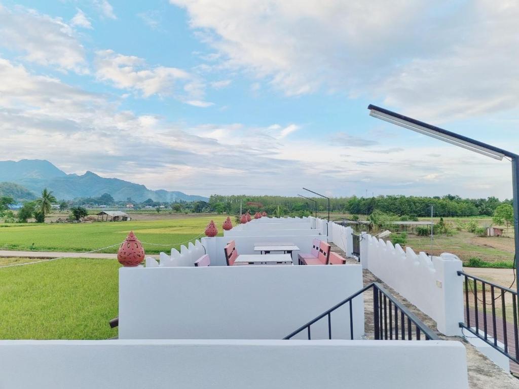 Surrounding environment