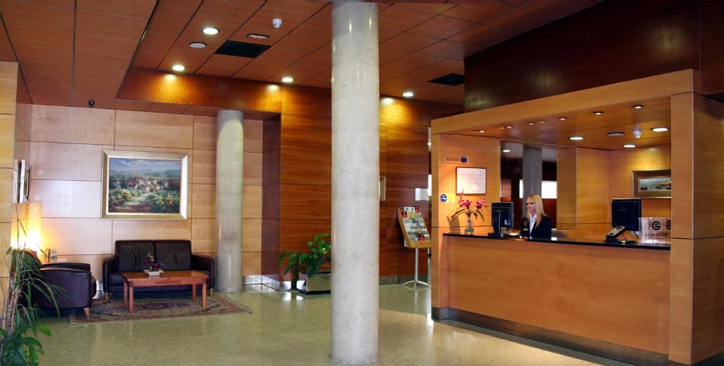 Hotel Eco Via Lusitana photo