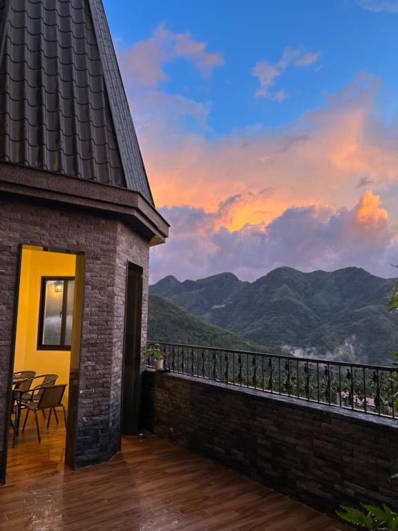 Gaodiyuan Tea B&B 高帝園茶業民宿 호텔 이미지 1