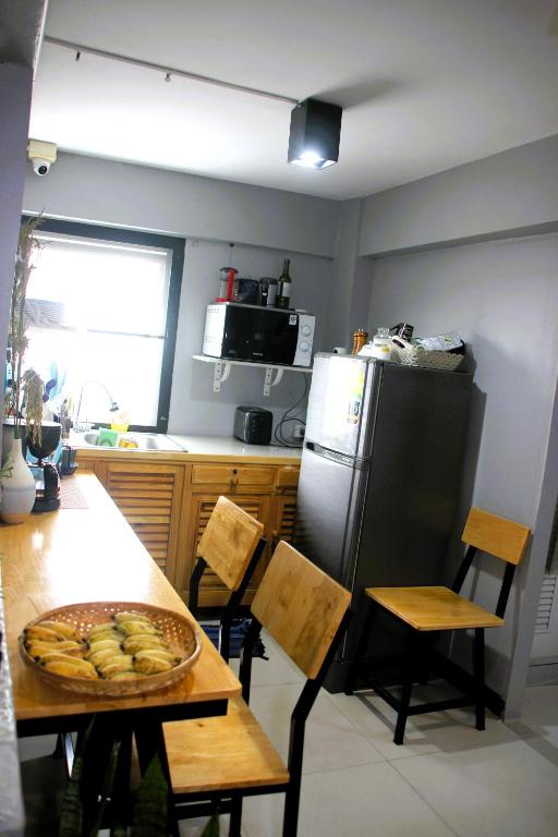 Lux Rooms Night Bazaar 4