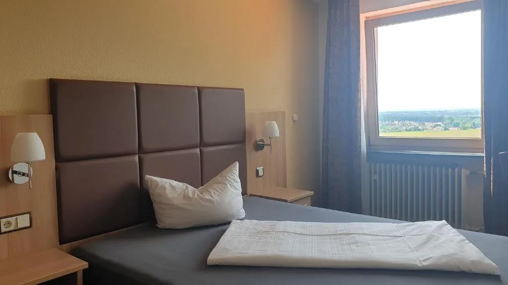 Restaurant und Hotel Alter Brunnen, hotel in Marloffstein