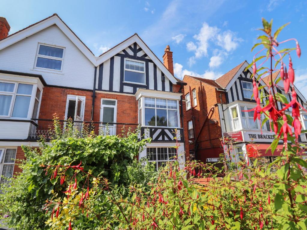 Carlton House, Skegness