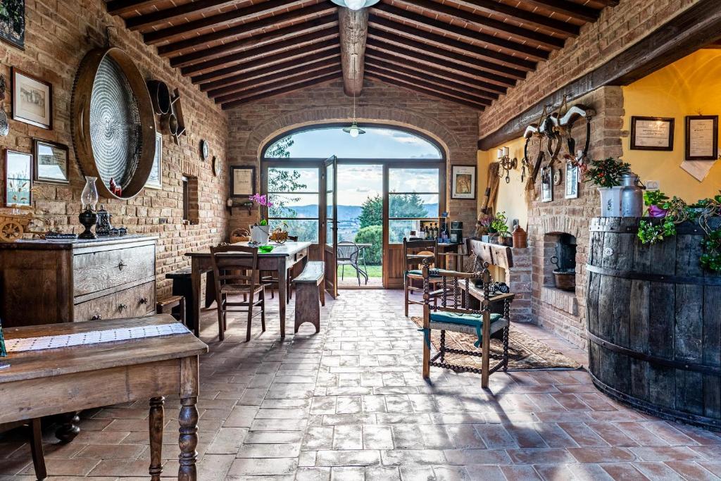 Il Querciolo - Azienda biologica, Agriturismo e Cantina photo