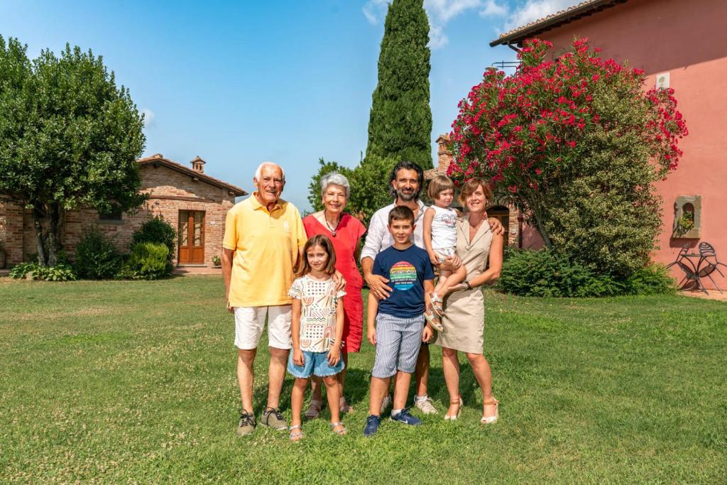 Il Querciolo - Azienda biologica, Agriturismo e Cantina photo