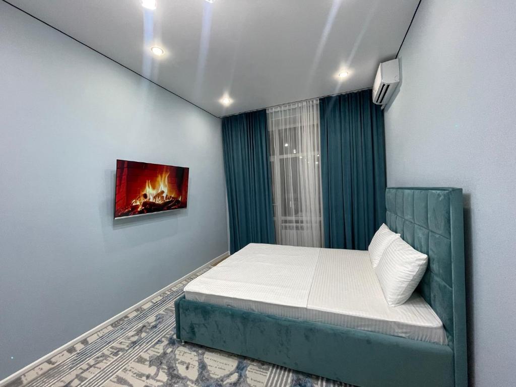 Жк Гранд Чемпион, Taldykolʼ