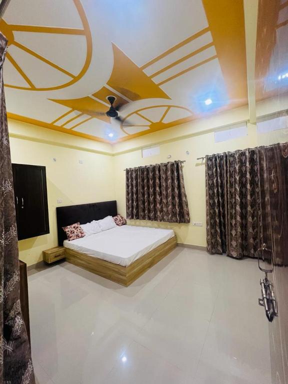 apartment by Xoyo, Váránasí