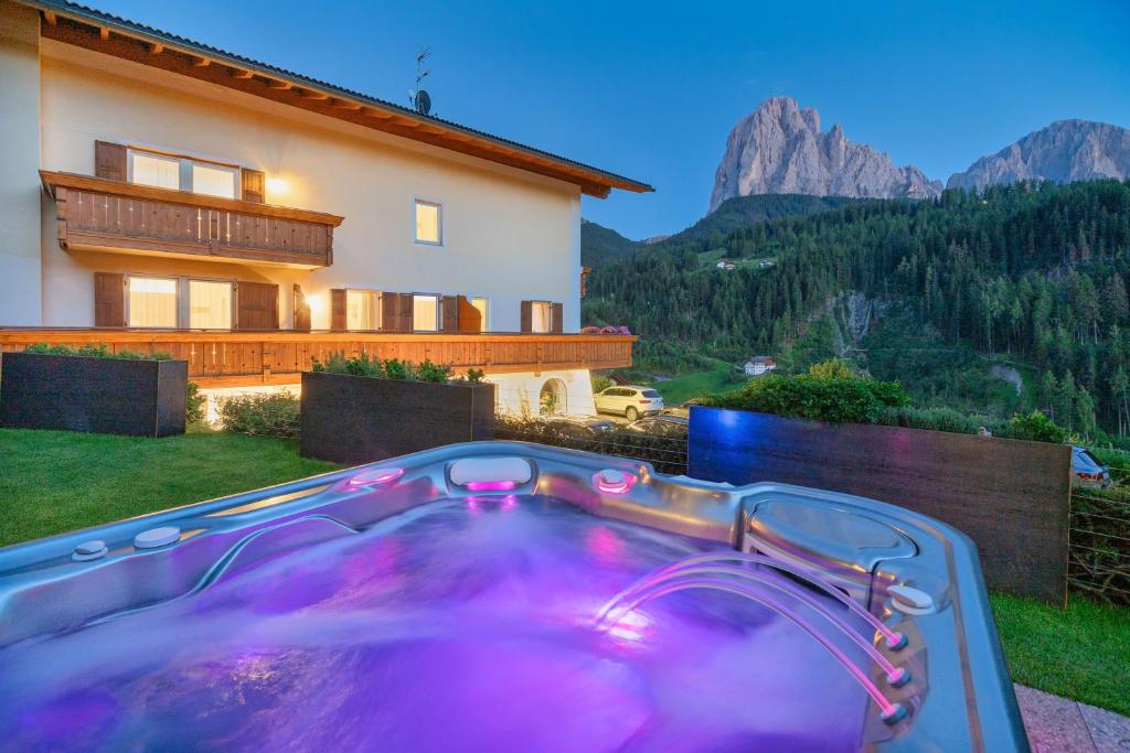 Hotel Ciamp - 1