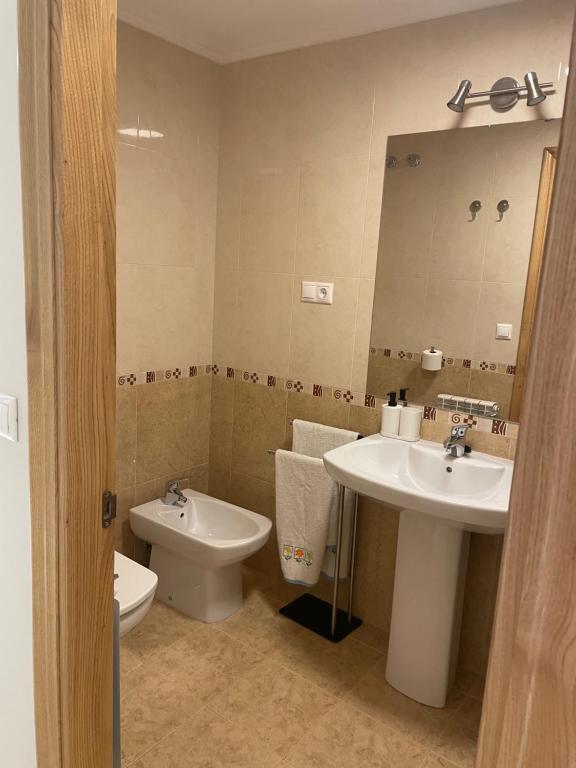 Apartamento vacacional foz - 5