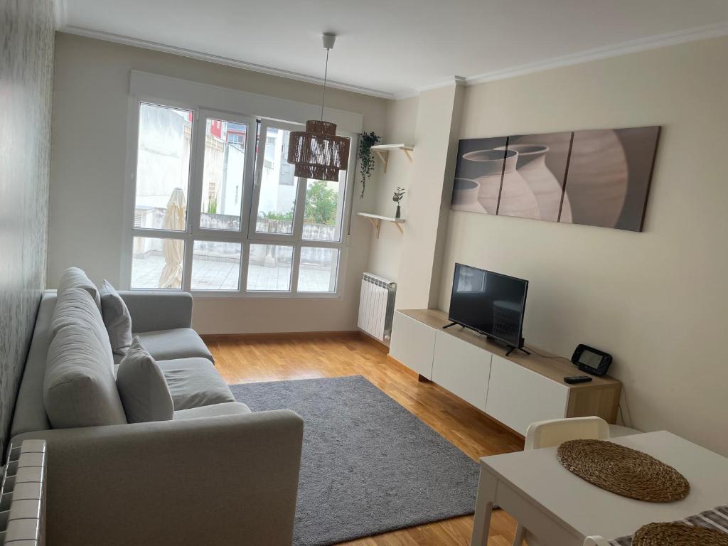 Apartamento vacacional foz - 4