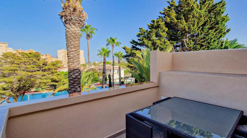 Inmovecos apartamento Alisios AL320 recién reformado - 2