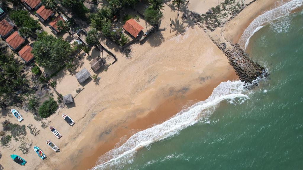 Ocean View Beach Resort - Kalpitiya photo