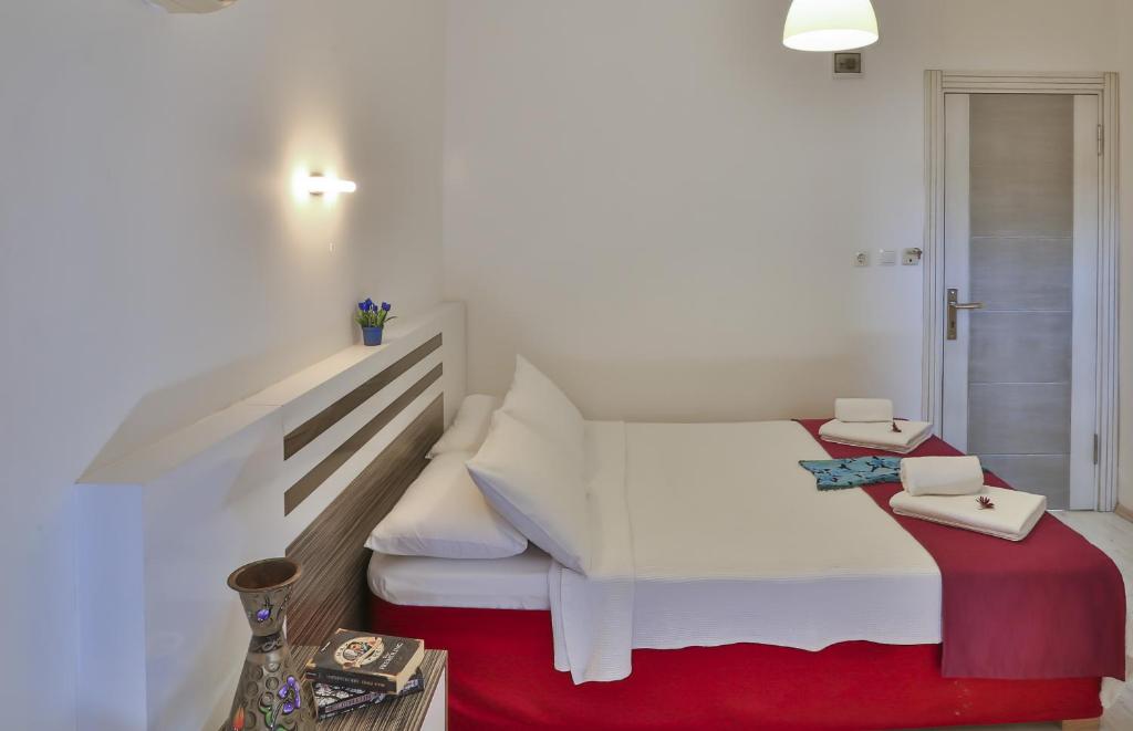Cedrus Suites Kas Updated 2020 Prices