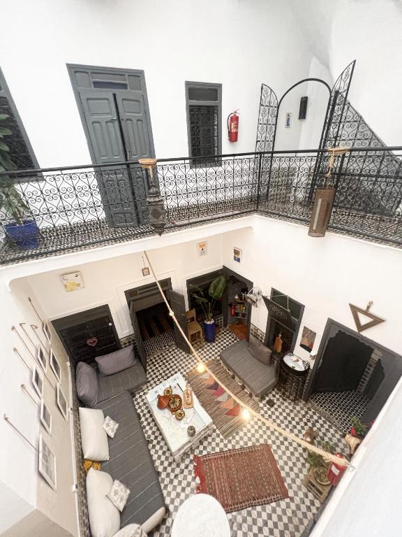 Boho 27 Hostel Marrakech