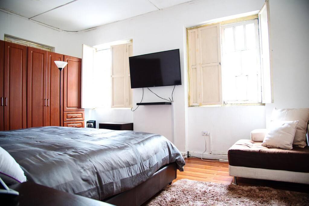 Spacious 3 Bedroom apartment Old Town - 4