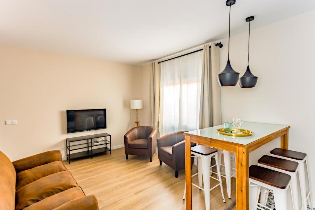 MadreMia - Chic Hub Barcelona - 4