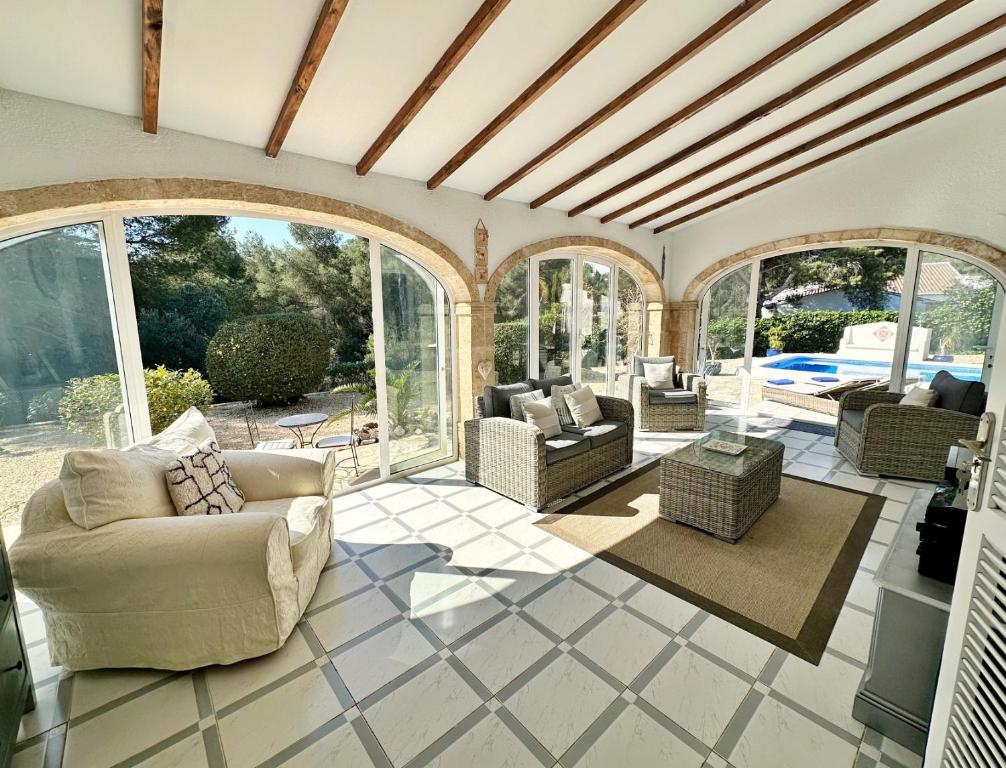 Villa Paraiso - 3