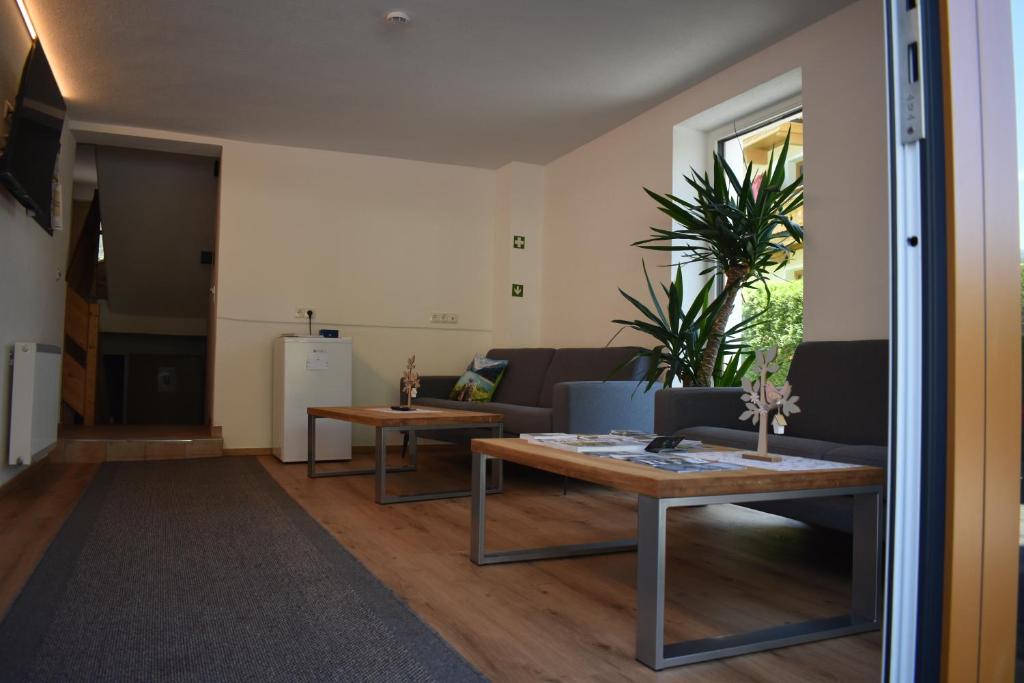 Ferienhaus Haueis - 5