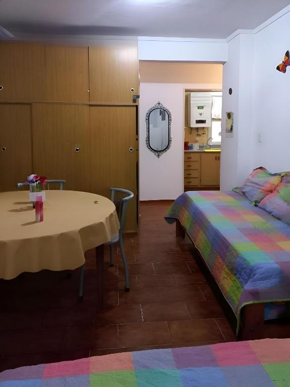 Departamento Arenales y Colon. - 1