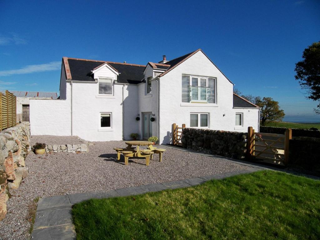 Criffel Glen, Dumfries
