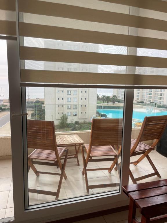 Papudo Laguna Un Lugar Privilegiado - 5