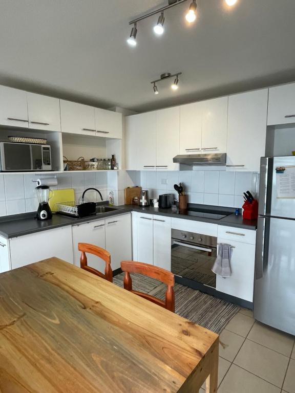 Papudo Laguna Un Lugar Privilegiado - 3