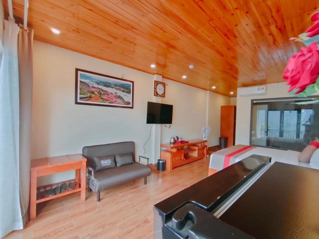 SaPa Retreat Condotel photo